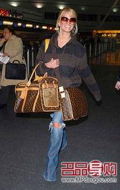 明星不背lv,拒绝LV，拥抱绿色生活