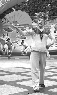 杨公桥网红,网红打卡地，探寻成都老街新风尚