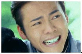 明星打喷嚏.,趣味与温馨并存