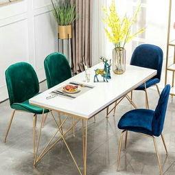 饭桌椅罩简约网红款,简约时尚——饭桌椅罩新潮流”