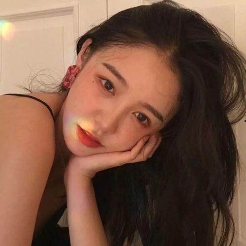 网红小鹿美女图片大全,网红图鉴中的绝美瞬间