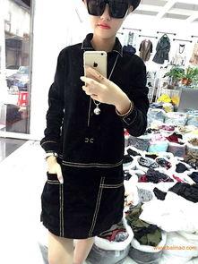 欧货女装网红款式,引领时尚潮流的必备单品