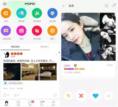探探与头条关系,跨界融合开启新篇章
