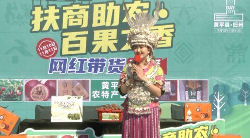 黄平网红有那些,揭秘网络红人的魅力与影响力